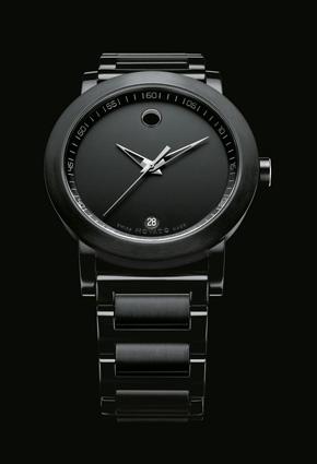 MOVADO  تطلق تشكيلة ساعات رياضية